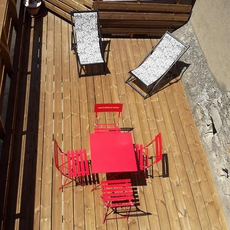 T2 Avec Terrasse 25M², Garage, Plein Centre-Ville Ναρμπόν Εξωτερικό φωτογραφία