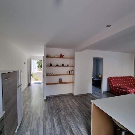 T2 Avec Terrasse 25M², Garage, Plein Centre-Ville Ναρμπόν Εξωτερικό φωτογραφία