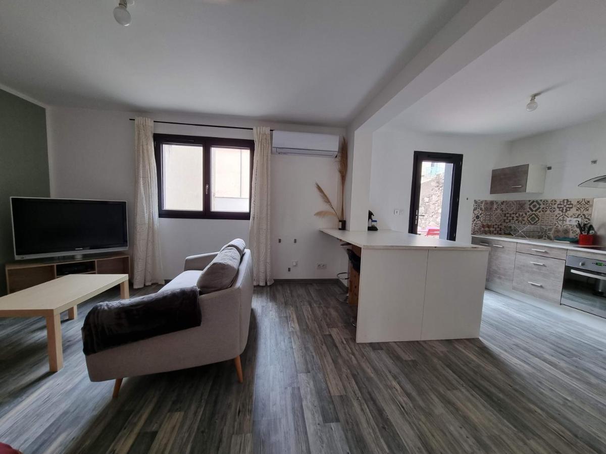 T2 Avec Terrasse 25M², Garage, Plein Centre-Ville Ναρμπόν Εξωτερικό φωτογραφία