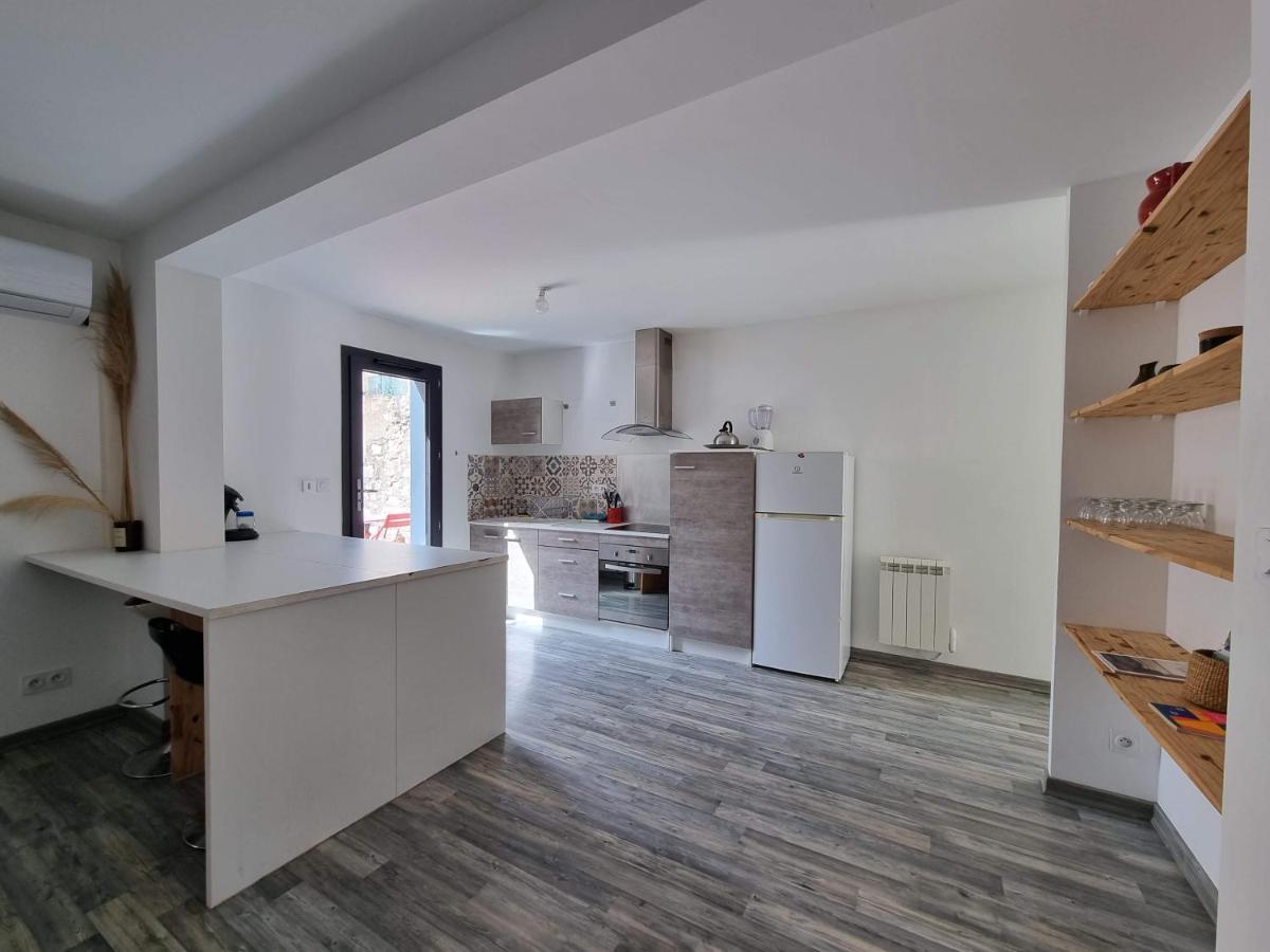 T2 Avec Terrasse 25M², Garage, Plein Centre-Ville Ναρμπόν Εξωτερικό φωτογραφία