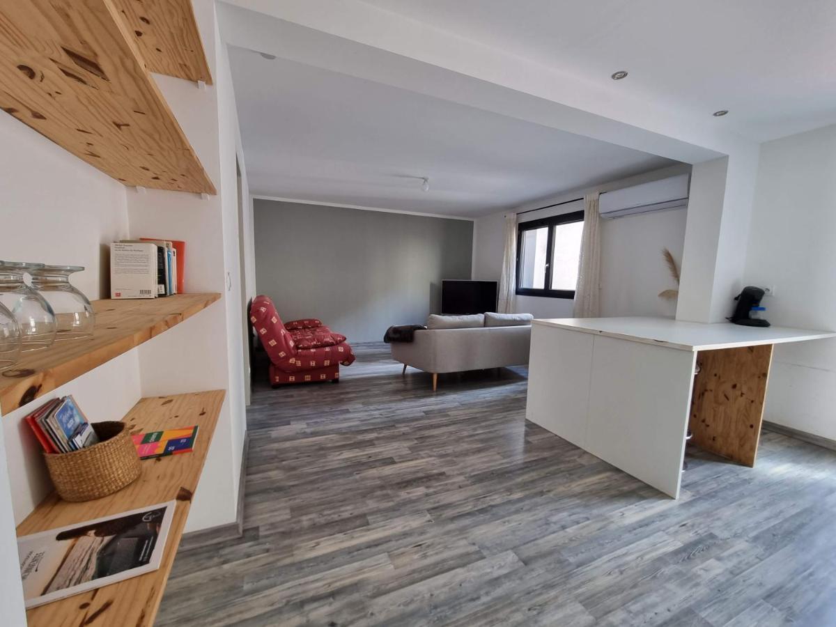 T2 Avec Terrasse 25M², Garage, Plein Centre-Ville Ναρμπόν Εξωτερικό φωτογραφία