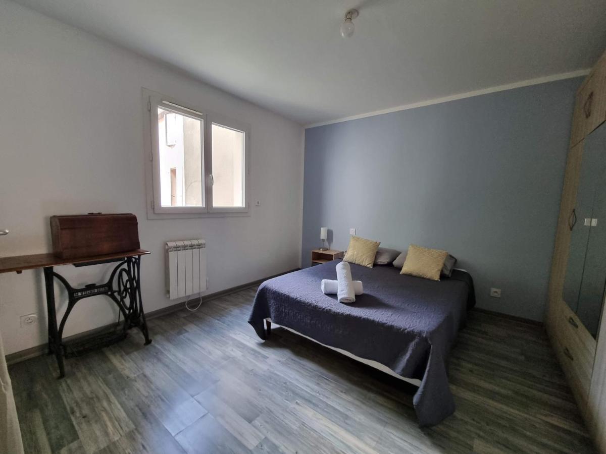 T2 Avec Terrasse 25M², Garage, Plein Centre-Ville Ναρμπόν Εξωτερικό φωτογραφία